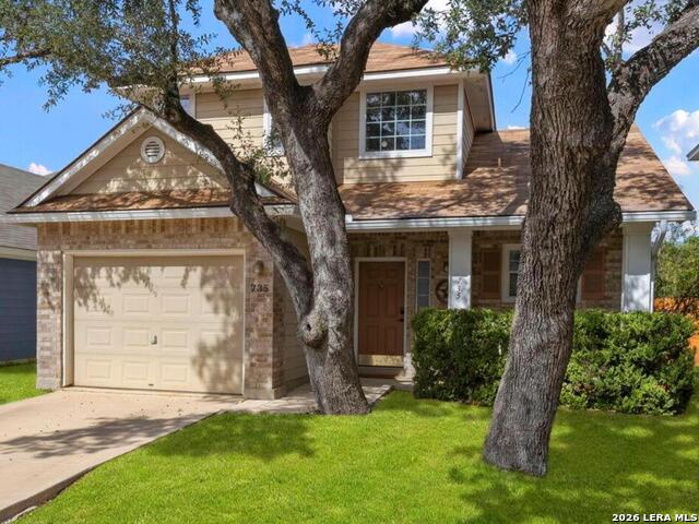 735 Sycamore Moon Property Photo 2