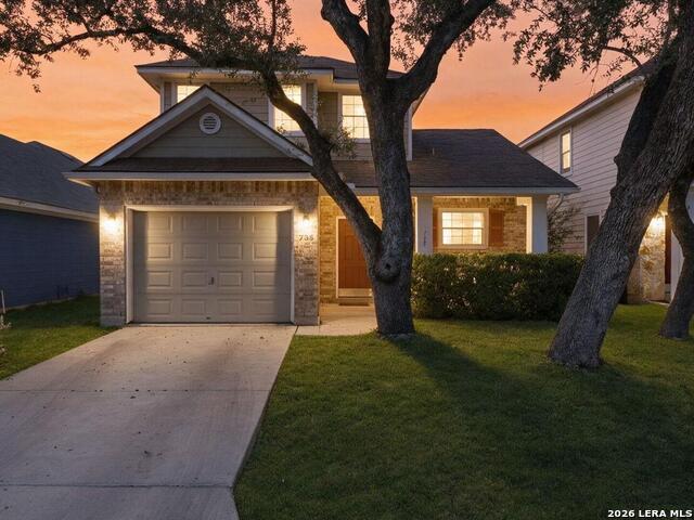 735 Sycamore Moon Property Photo 22