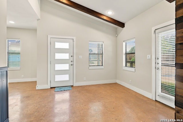 603 Burleson Property Photo 5
