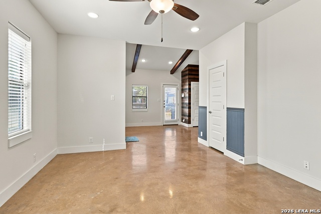603 Burleson Property Photo 7