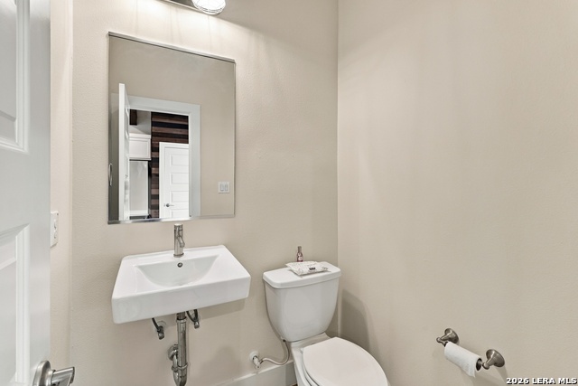 603 Burleson Property Photo 13