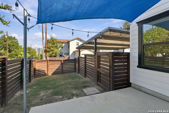 603 Burleson Property Photo 17