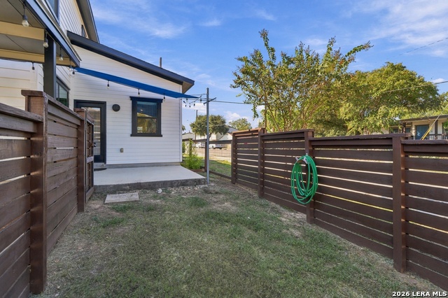 603 Burleson Property Photo 18