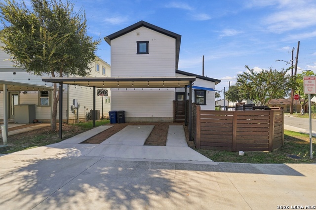 603 Burleson Property Photo 19