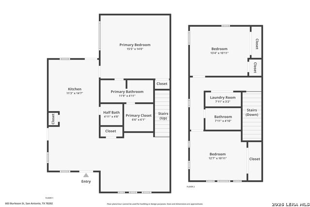 603 Burleson Property Photo 21