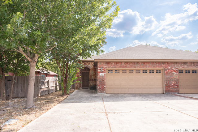 953 BROWN ROCK DR Property Photo 1