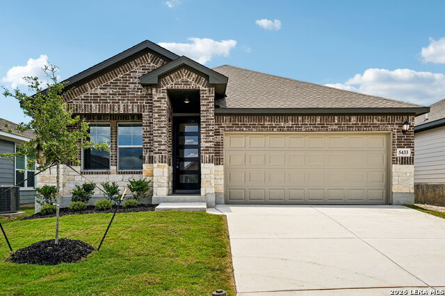 5433 Wrangler Way Property Photo 1