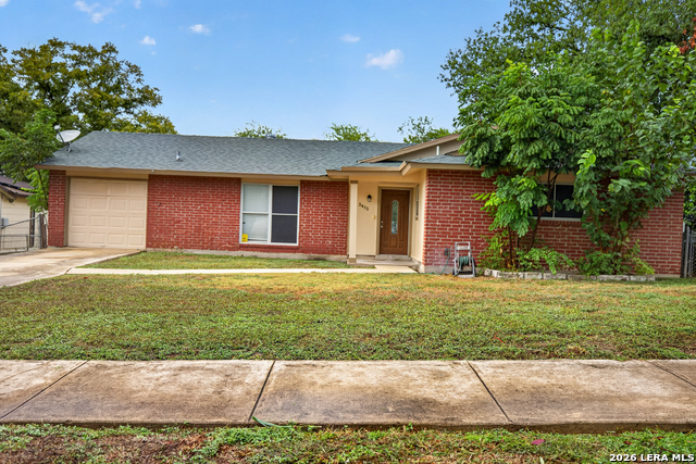 5415 Ox Bow Property Photo