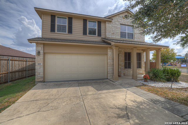 102 Wisteria Way Property Photo 1