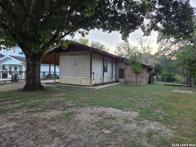 709 Ridgecliff Dr Property Photo 1