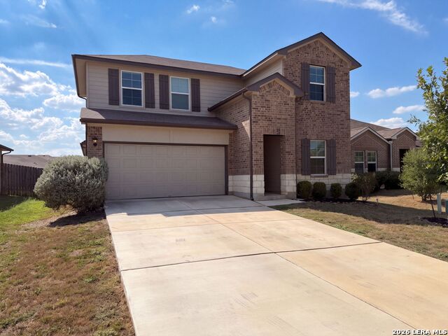 817 Margay Loop Property Photo 1