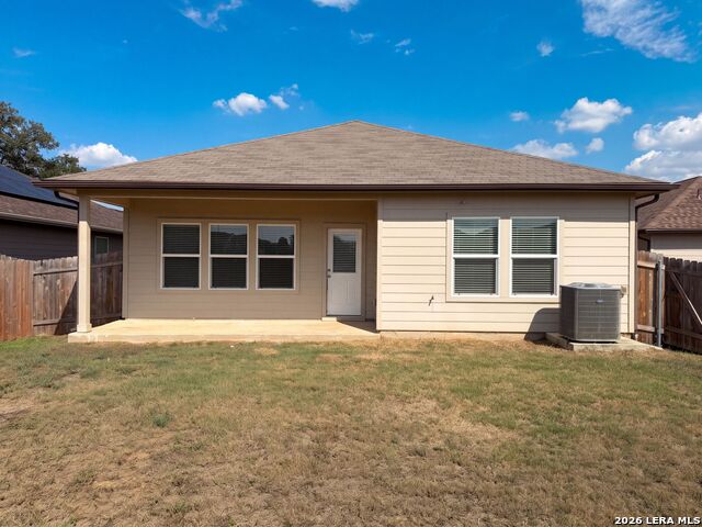 817 Margay Loop Property Photo 5
