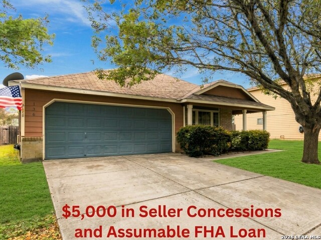 136 S WILLOW WAY Property Photo 1