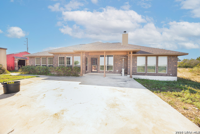 1405 County Road 251 Property Photo 1