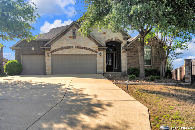 8531 Nichols Rim Property Photo 1