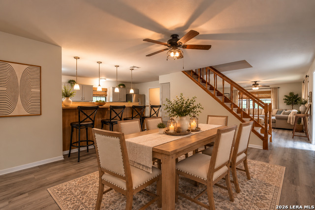 1609 Winding Creek Property Photo 3