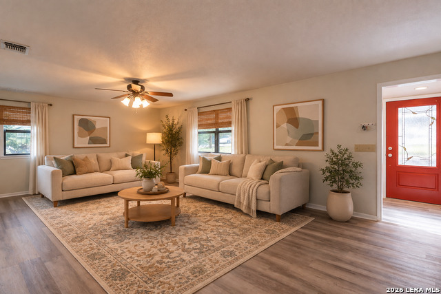 1609 Winding Creek Property Photo 5