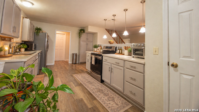 1609 Winding Creek Property Photo 7