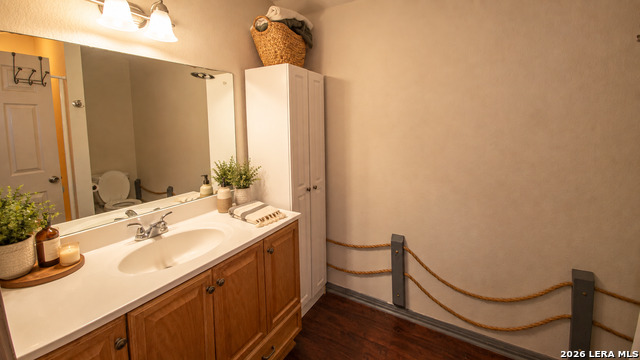 1609 Winding Creek Property Photo 12