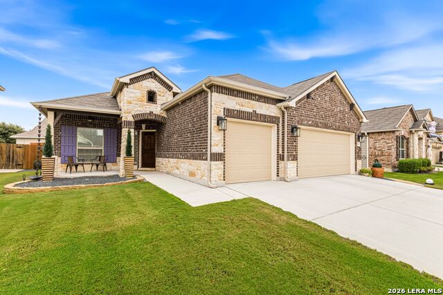 836 Stratus Path Property Photo