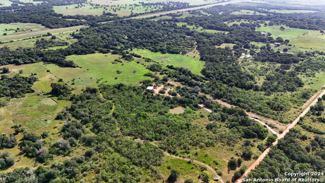 Tbd Cr 426 9 +/- Acres County Road 426 Tract 1 Property Photo 1