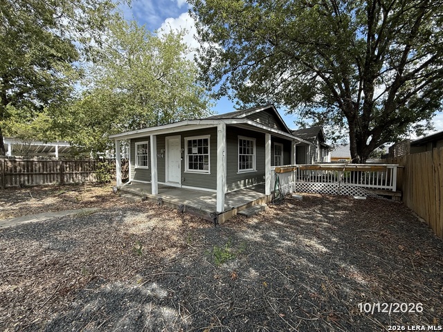 1804 N Hamilton St Property Photo 1