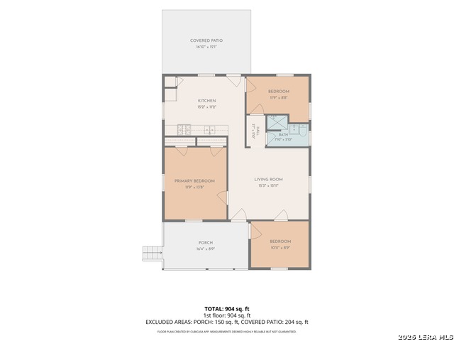 18954 State Highway 16 N Property Photo 15