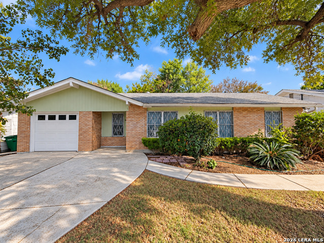 2607 Monticello Property Photo 1