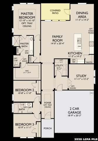 14220 Wolf View Property Photo 2