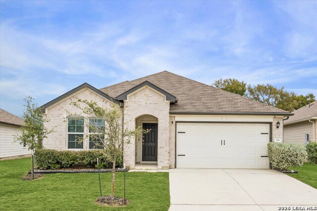 509 Chaco Loop Property Photo 1