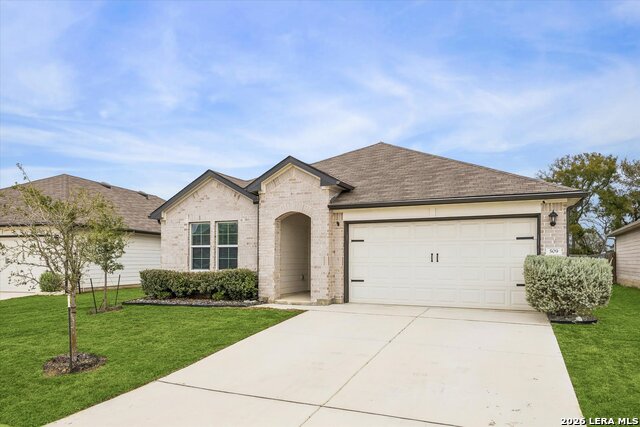509 Chaco Loop Property Photo 2