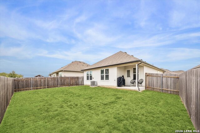 509 Chaco Loop Property Photo 15