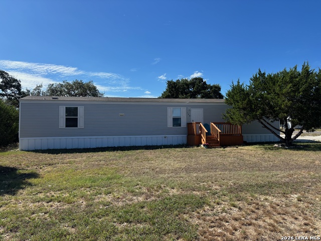 128 Private Road 1511 Property Photo 1