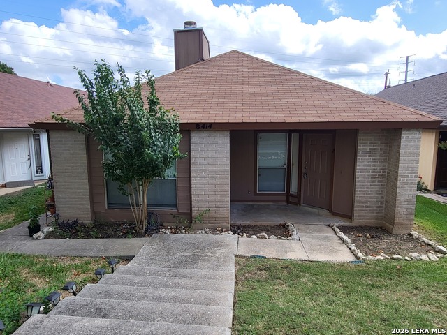 8414 Cranberry Hl Property Photo 2
