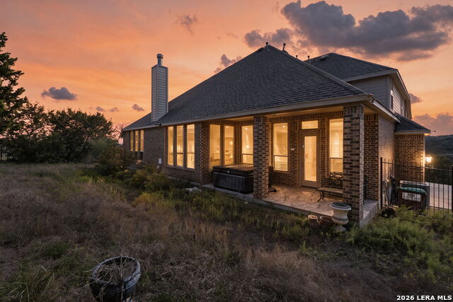 13310 Trotting Path Property Photo 47