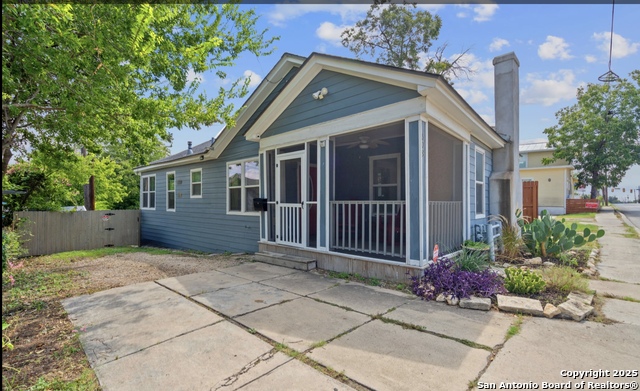 508 Blanco Property Photo 1