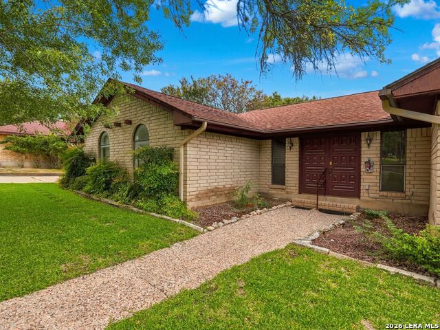 1744 Glen Road Property Photo 1