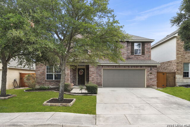 12114 Carson Cv Property Photo 1