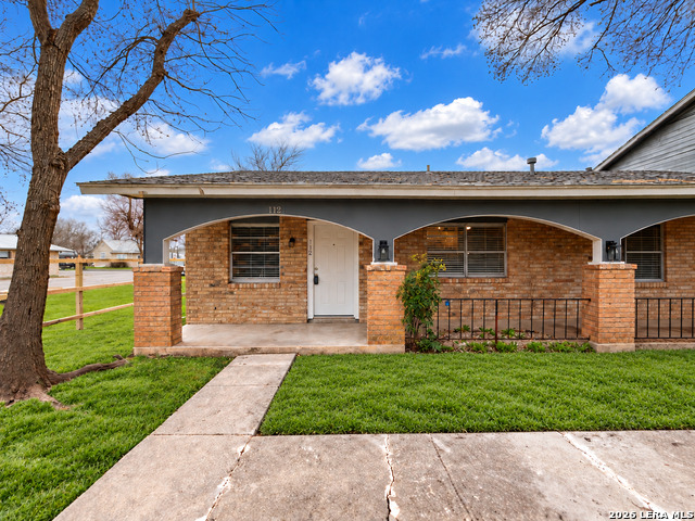311 E San Antonio Ave Property Photo 1