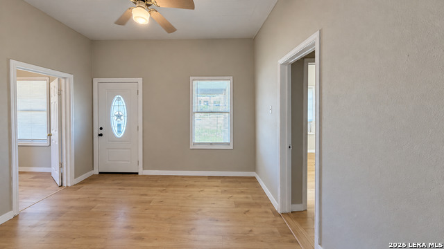 413 N Hackberry Property Photo 8