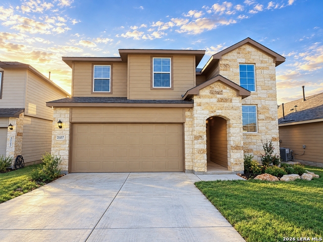21157 Boulder Flts Property Photo 1