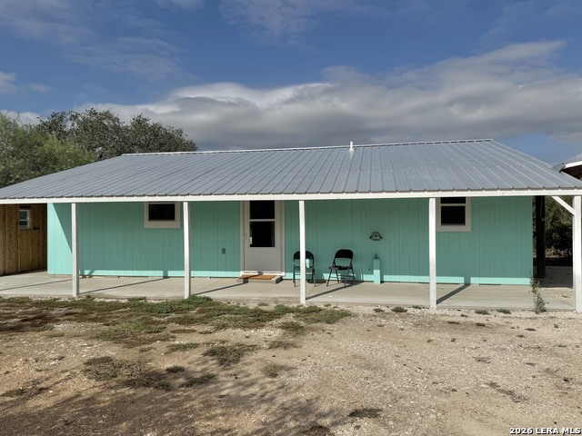 153 Pvt. 4022 Property Photo 1