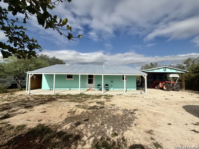 153 Pvt. 4022 Property Photo 2