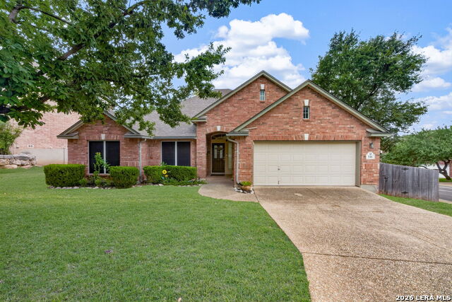 546 Bosque Vis Property Photo 1