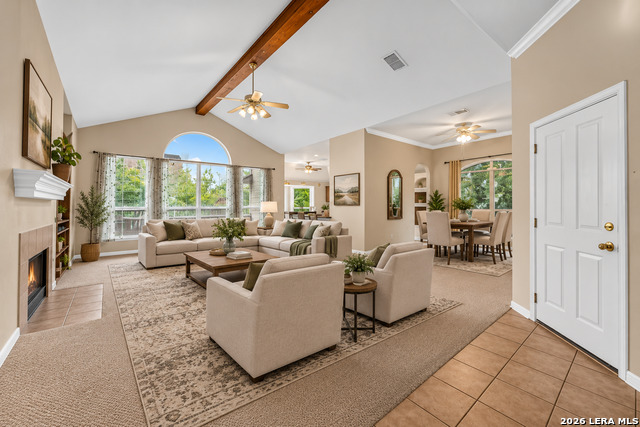 546 Bosque Vis Property Photo 3