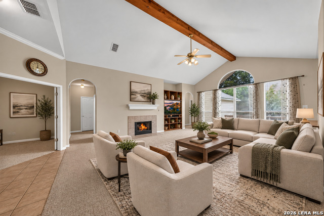 546 Bosque Vis Property Photo 4