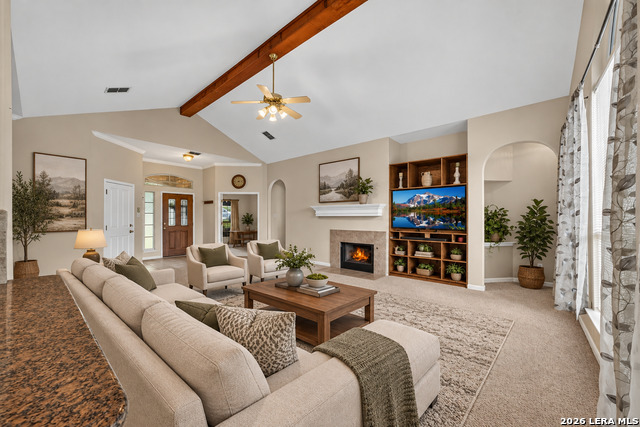 546 Bosque Vis Property Photo 5