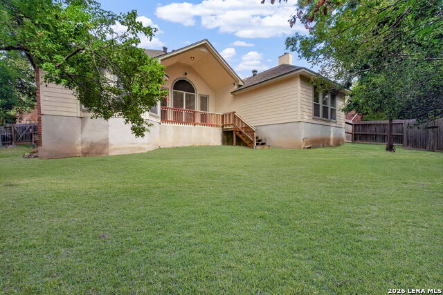 546 Bosque Vis Property Photo 23