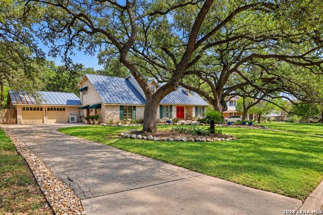 14322 Clear Creek Property Photo 1