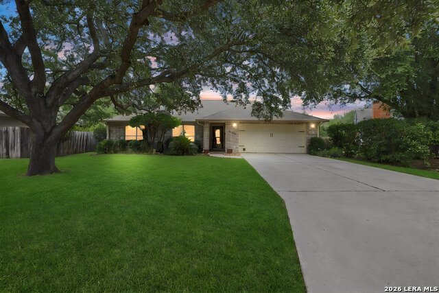 3534 Eagle Creek Property Photo 1